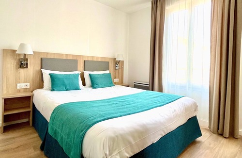 Quartier du Casino Hotel | Boutique Hôtel d'Orbigny