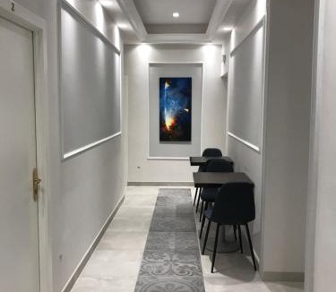 Jean-Medecin Hotel | Boutique Hôtel Neptune Nice