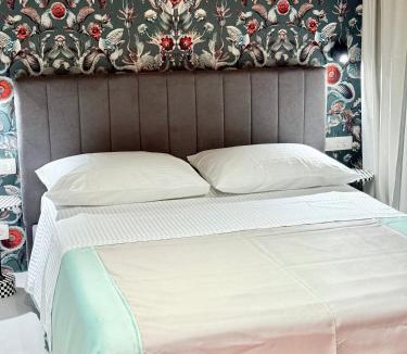 Old Town Bed & Breakfast | Boutique Heritage Room 2