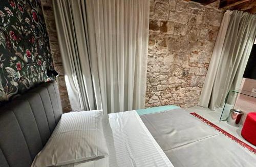 Old Town Bed & Breakfast | Boutique Heritage Room 2