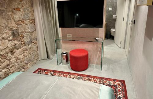 Old Town Bed & Breakfast | Boutique Heritage Room 2