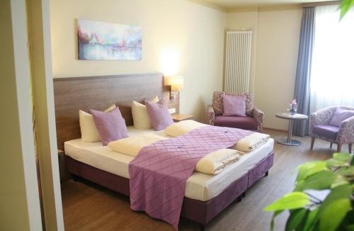 Vohburg an der Donau Hotel | Boutique Hotel zur Post