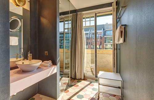 Lucerne Hotel | Boutique Hotel Anker