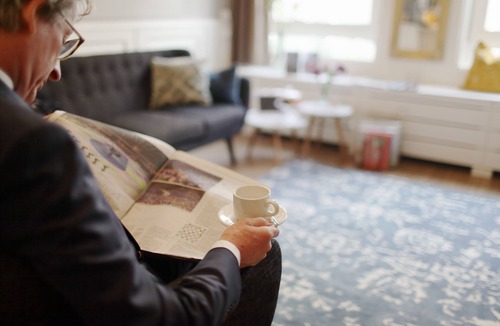 De Weteringschans Hotel | Boutique Hotel Asterisk, a family run hotel