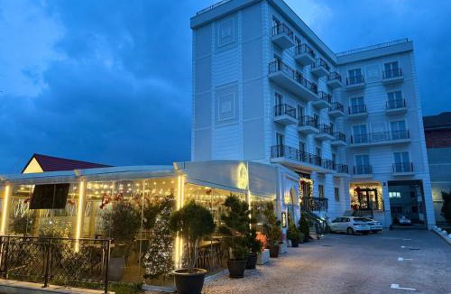 Bals Hotel | Boutique Hotel Balș