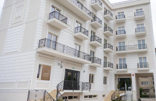 Bals Hotel | Boutique Hotel Balș