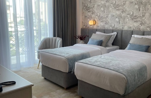 Bals Hotel | Boutique Hotel Bals