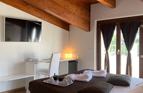 Spoltore Hotel | Boutique Hotel Città Bianca