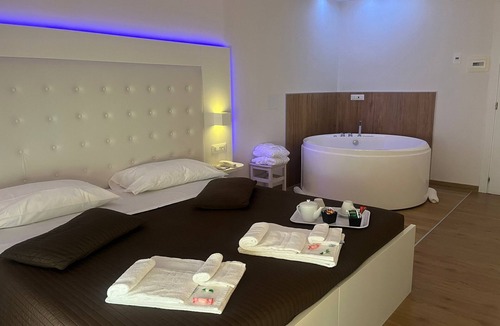 Spoltore Hotel | Boutique Hotel Città Bianca