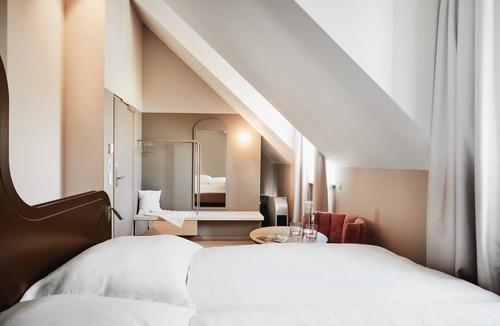 Lehen Hotel | Boutique Hotel das Salz