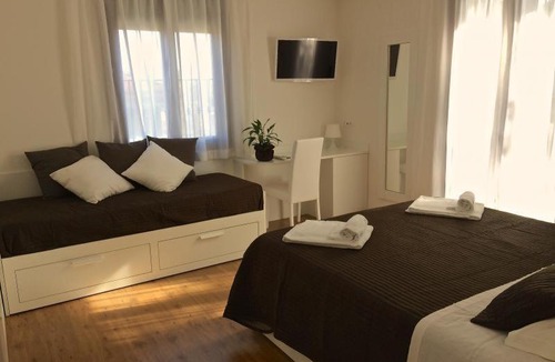Spoltore Hotel | Boutique Hotel e Spa Città Bianca