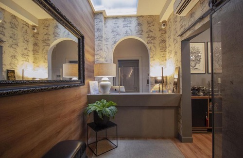 San Lorenzo Hotel | Boutique Hotel Hugo