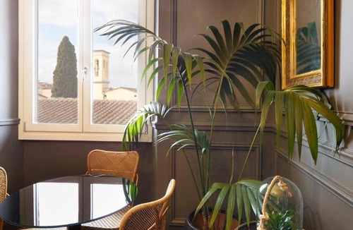 San Lorenzo Hotel | Boutique Hotel Hugo