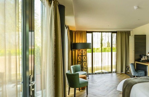 Gorinchem Hotel | Boutique Hotel Karel de Stoute