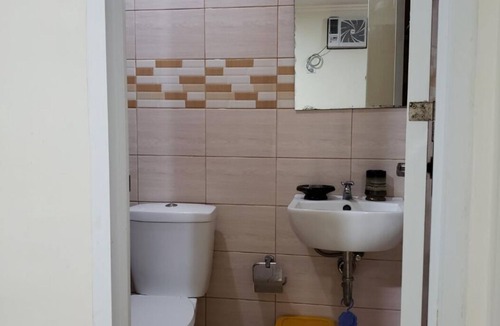 Dulag Apartment | Boutique Hotel-like Studio Rooms EVSU-Dulag Leyte