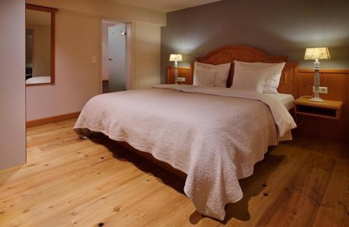 Schluchsee Hotel | Boutique Hotel Mühle Schluchsee
