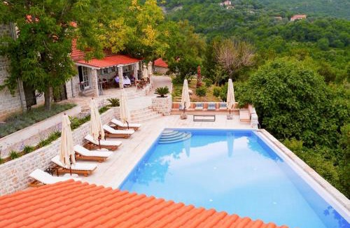 Sasovici Hotel | Boutique Hotel Malo Selo