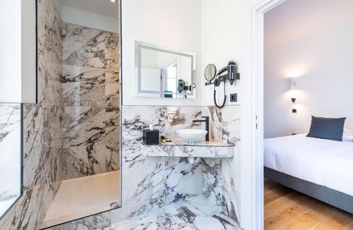 Centre Ville-Gare Hotel | Boutique Hotel Nice Côte d'azur
