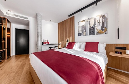 Old Town Hotel | Boutique Hotel OLOM - Recommended for adults only