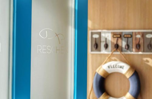 Tutzing Hotel | Boutique Hotel Reschen