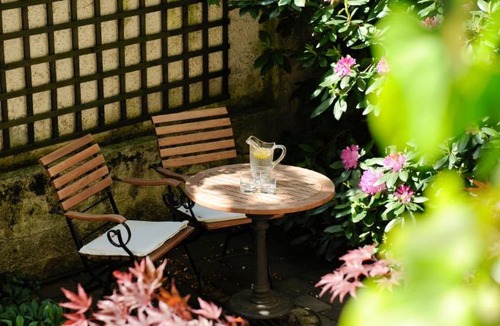 Lehel Hotel | Boutique Hotel Splendid