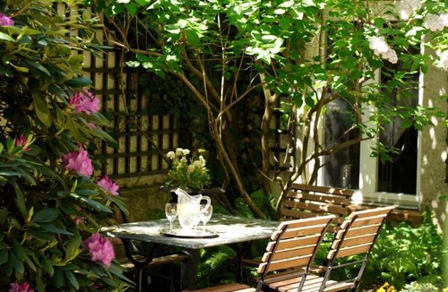 Lehel Hotel | Boutique Hotel Splendid