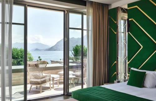 Stresa Hotel | Boutique Hotel Stresa