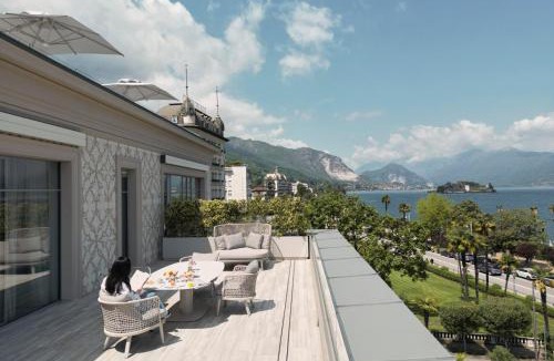 Stresa Hotel | Boutique Hotel Stresa
