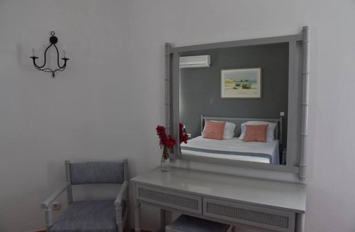 Livadia Hotel | Boutique Hotel Tilos Mare