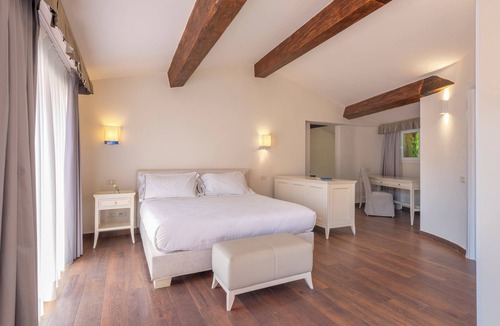 Cala Piccola Hotel | Boutique Hotel Torre di Cala Piccola