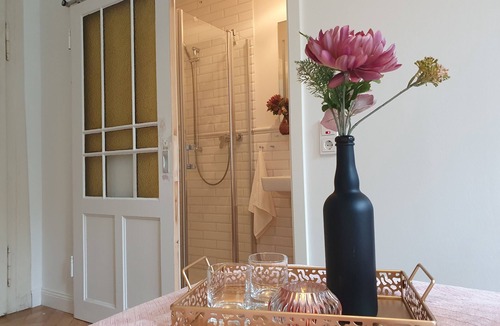 Idar-Oberstein Hotel | Boutique Hotel Villa Horbach