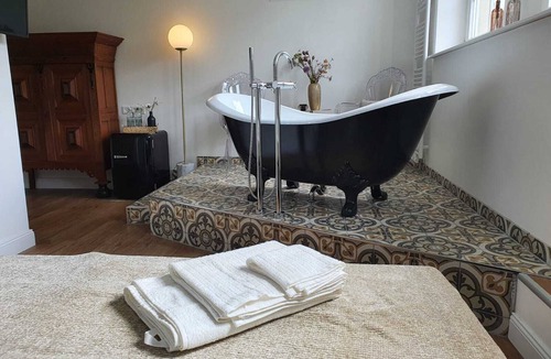 Idar-Oberstein Hotel | Boutique Hotel Villa Horbach