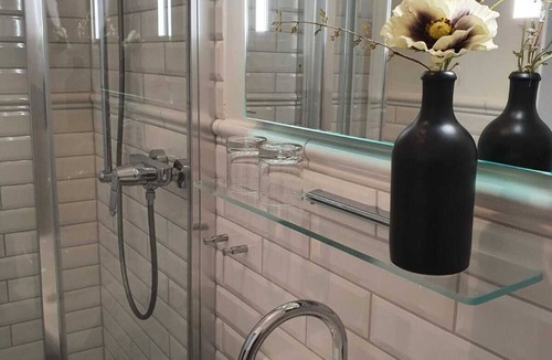 Idar-Oberstein Hotel | Boutique Hotel Villa Horbach