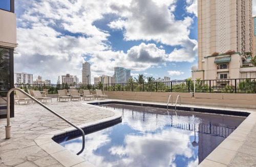 Waikiki Apartment | Boutique Hotel Waikiki FREE parking