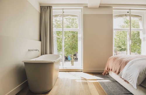Weesp Hotel | Boutique Hotel Weesp