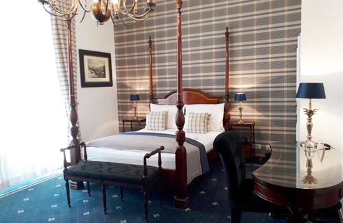Duesseltal Hotel | Boutique Hotel Windsor - The Charming City Hotels