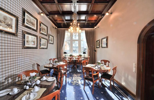 Duesseltal Hotel | Boutique Hotel Windsor - The Charming City Hotels
