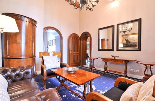 Duesseltal Hotel | Boutique Hotel Windsor - The Charming City Hotels