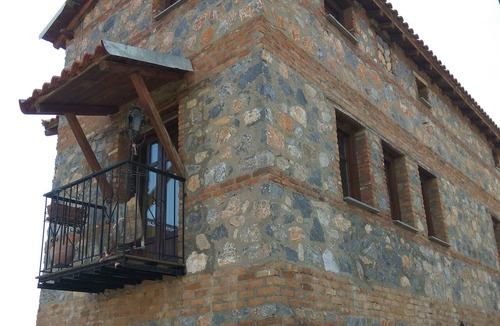 Aghios Athanasios House | Boutique House