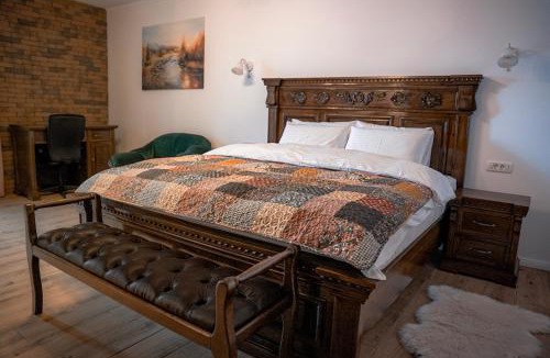 Ghimbav Bed & Breakfast | Boutique Marlen