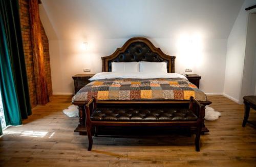 Ghimbav Bed & Breakfast | Boutique Marlen