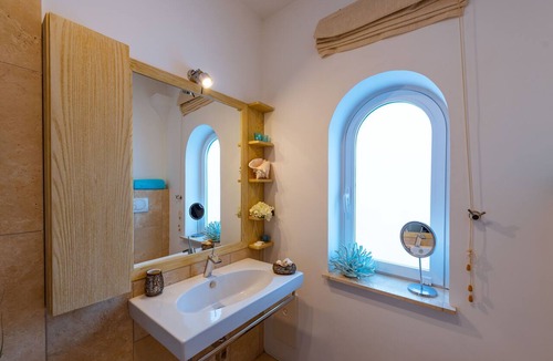 Minori Apartment | Boutique Penthouse, Sea View, Close to Beach by AMALFIVACATION.IT