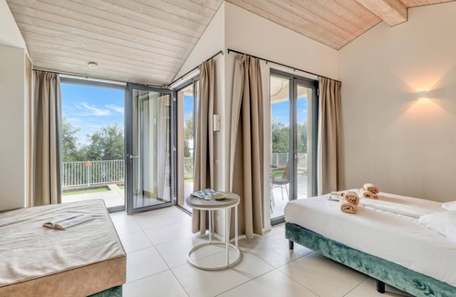 Ventimiglia House | Boutique Pool Apt. Balzi Rossi - Lucca 1, Ventimiglia, Italy
