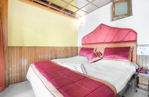 Mallital House | Boutique room in Nainital, by GuestHouser 7864