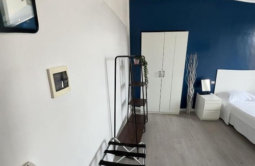 Vatican House | Boutique Rooms