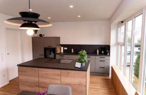 Tauberbischofsheim Apartment | Boutique Studio im Herzen TBBs