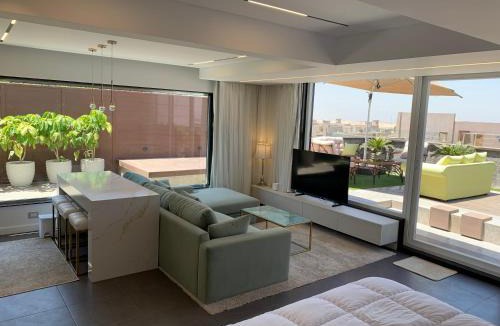 Sheikh Zayed City Apartment | Boutique studio retreat but No unmarried couples allowed
