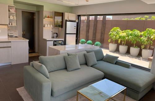 Sheikh Zayed City Apartment | Boutique studio retreat but No unmarried couples allowed