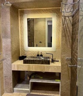 Sheikh Zayed City Apartment | Boutique studio retreat but No unmarried couples allowed