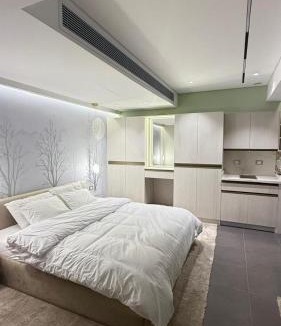 Sheikh Zayed City Apartment | Boutique studio retreat but No unmarried couples allowed